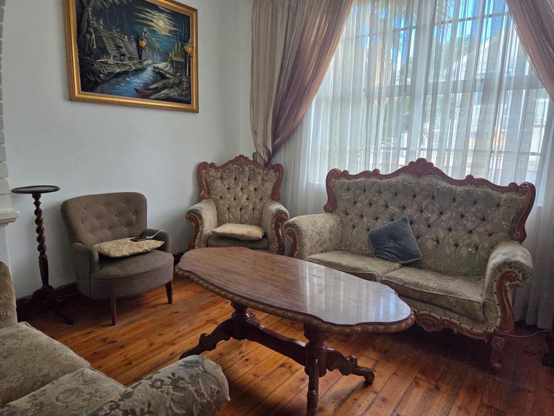 3 Bedroom Property for Sale in Woodstock Upper Western Cape